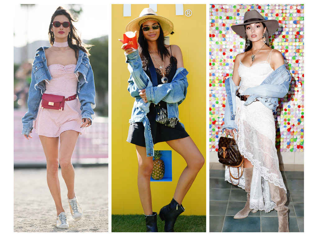 ESC: Coachella Denim Trends ESC: Coachella Denim Trends